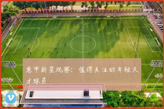 意甲新星观察：值得关注的年轻天才球员